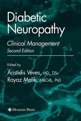 Diabetic Neuropathy: Clinical Management (Revised)