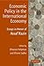 Economic Policy in the Inte...