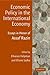 Economic Policy in the International Economy: Essays in Honor of Assaf Razin