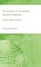 The South in International Economic Regimes: Whose Globalization?