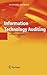 Information Technology Auditing: An Evolving Agenda