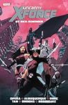 Uncanny X-Force b...