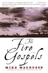 The Fire Gospels: A Novel The Fire Gospels: A Novel