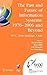 The Past and Future of Information Systems by David E. Avison