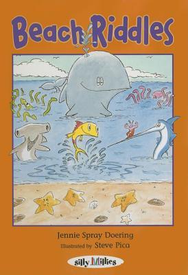 Beach Riddles: Silly Millies