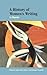 History of Women's Writing in Russia by Adele Marie Barker