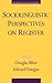 Sociolinguistic Perspectives on Register. Oxford Studies in Sociolinguistics