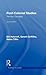 Post-Colonial Studies: The Key Concepts