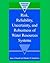 Risk, Reliability, Uncertainty, and Robustness of Water Resource Systems (International Hydrology Series)