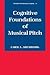 Cognitive Foundations of Mu...