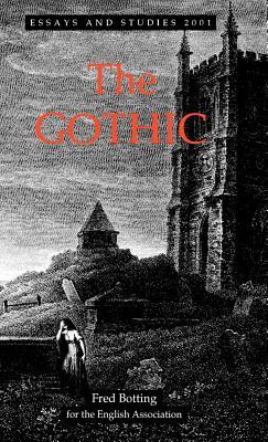 Essays and studies 2001 the gothic 07 image