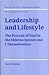 Leadership and Lifestyle: The Portrait of Paul in the Miletus Speech and 1 Thessalonians. Society for New Testament Studies, Monograph Series 108.