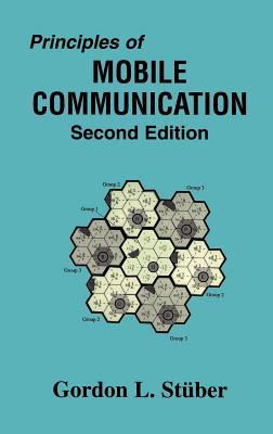 Principles of Mobile Communication