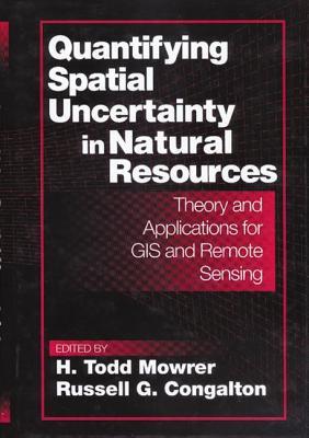 Quantifying Spatial Uncertainty in Natural Resources: Theory and Applications for GIS and Remote Sensing
