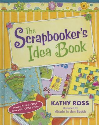 Girl Crafts: Scrapbooker's Idea Book, the