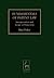 Fundamentals of Patent Law: Interpretation and Scope of Protection