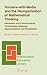 Humans-With-Media and the Reorganization of Mathematical Thin... by Marcelo C. Borba