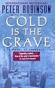 Cold is the Grave