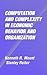 Computation and Complexity in Economic Behavior and Organization