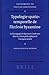 Typologie Spatio-Temporelle de L'Ecclesia Byzantine by Pascal Mueller-Jourdan