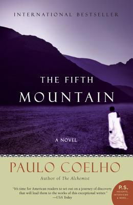 pdf download The Fifth Mountain (P.S.)