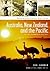 Australia, New Zealand, and the Pacific: An Environmental History