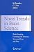 Novel Trends in Brain Scien...