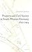 Property and Civil Society in South-Western Germany 1820-1914 by Jonathan Sperber