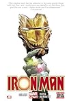 Iron Man, Vol. 5 by Kieron Gillen