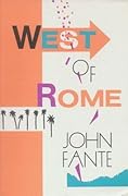 West of Rome