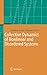 Collective Dynamics of Nonlinear and Disordered Systems by W. Just