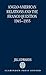 Anglo-American Relations and the Franco Question: 1945-1955