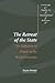 The Retreat of the State: The Diffusion of Power in the World Economy