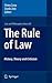 The Rule of Law History by Pietro Costa