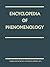 Encyclopedia of Phenomenology (Contributions to Phenomenology)