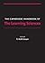 The Cambridge Handbook of the Learning Sciences