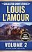 The Collected Short Stories of Louis L'Amour, Volume 2 by Louis L'Amour