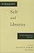 Self and Identity: Fundamental Issues. Rutgers Series on Self and Social Identity Volume 1