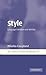 Style: Language Variation a...