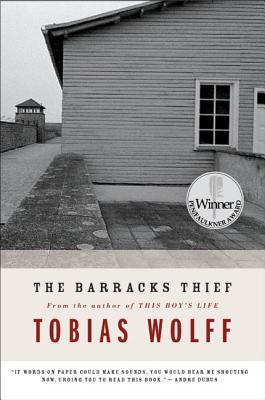 The Barrack's Thief (Paperback)