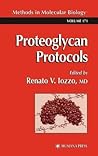 Methods in Molecular Biology, Volume 171: Proteoglycan Protocols Methods in Molecular Biology, Volume 171: Proteoglycan Protocols