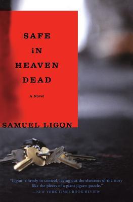 Safe in Heaven Dead: A Memento-Style Literary Noir of Family Tragedy and Political Conspiracy