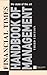 Financial Times Handbook of Management