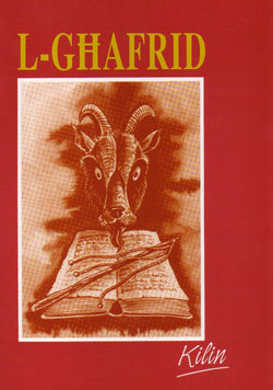 L-Għafrid (Paperback)