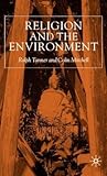 Religion and the Environment