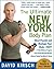 Ultimate New York Body Plan: The Breakthrough Diet and Fitness System That Sheds Pounds and Reshapes Your Body--Fast!