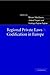 Regional Private Laws and Codification in Europe