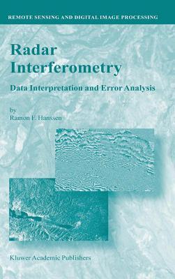 Radar Interferometry. Data Interpretation and Error Analysis