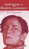 Androgyny in Modern Literature