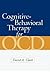 Cognitive-Behavioral Therapy for Ocd